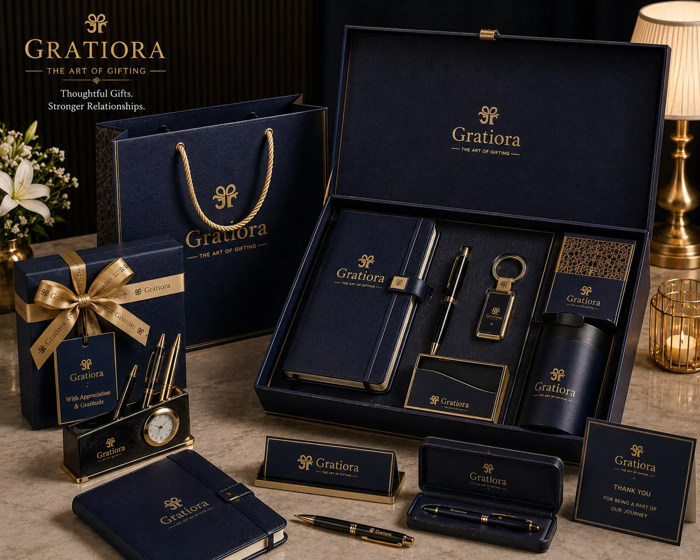 Corporate Gifting