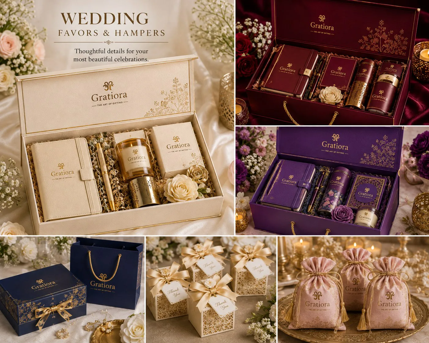 Weddings & Personal