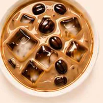 Cold Coffee Premix