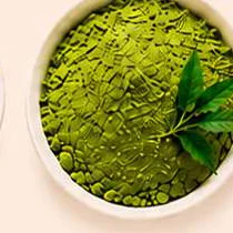 Matcha
