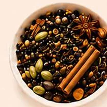 Flavoured Chai