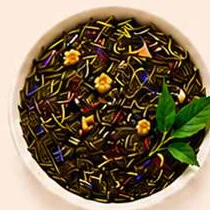 Green Tea